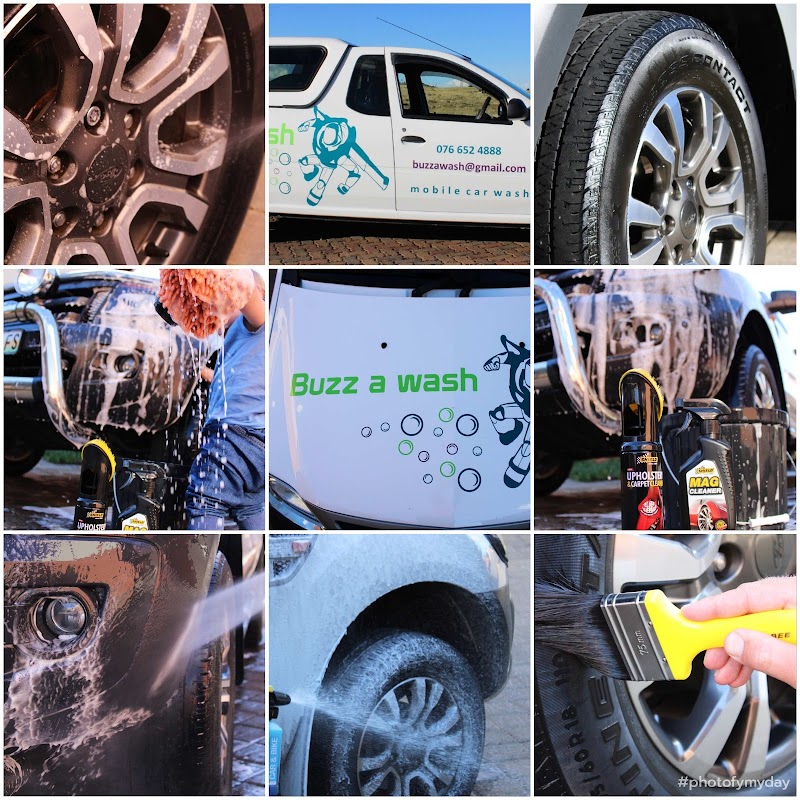 Buzz A Wash - Photo 2